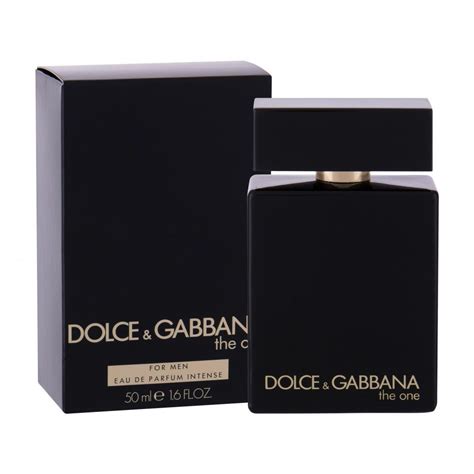 dolce gabbana the one intense 50ml|dolce and gabbana intense reviews.